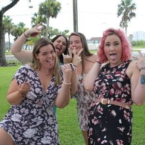 Meet your Posher, Kelsey